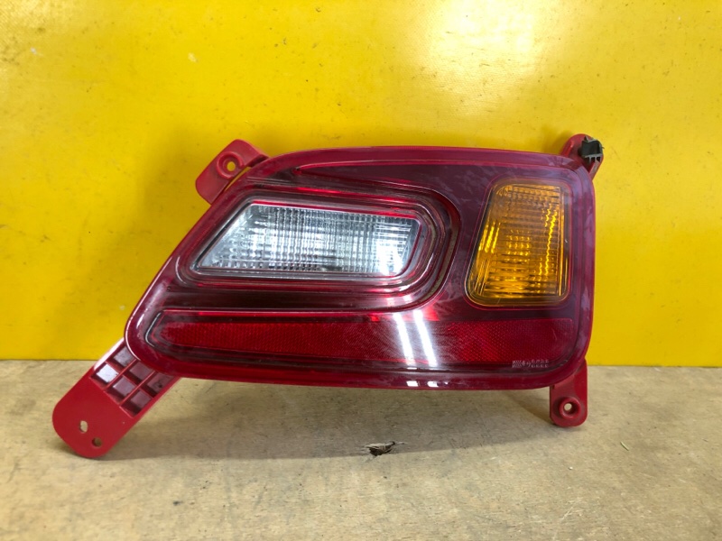 Фонарь наружный правый HYUNDAI KONA OS 17-23