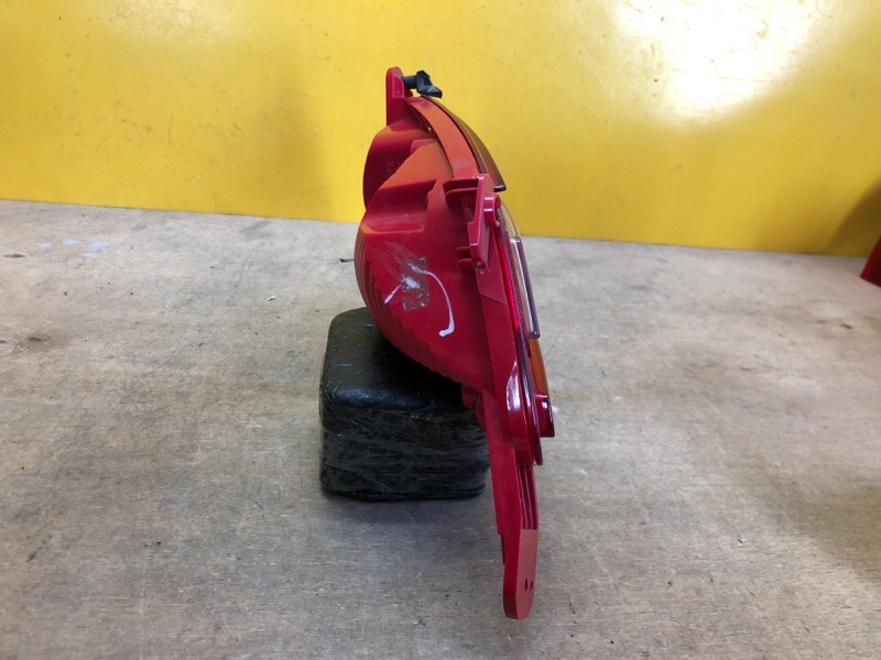 Фонарь наружный правый KONA OS 17-23