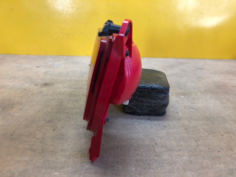 Фонарь наружный правый KONA OS 17-23