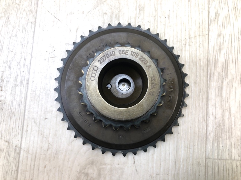 Шестерня ГРМ CAYENNE 10-18 2010 958 3.0 M06.EC