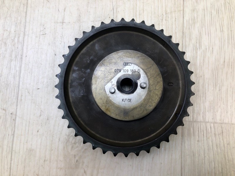 Шестерня ГРМ PORSCHE CAYENNE 10-18 958 3.0 M06.EC