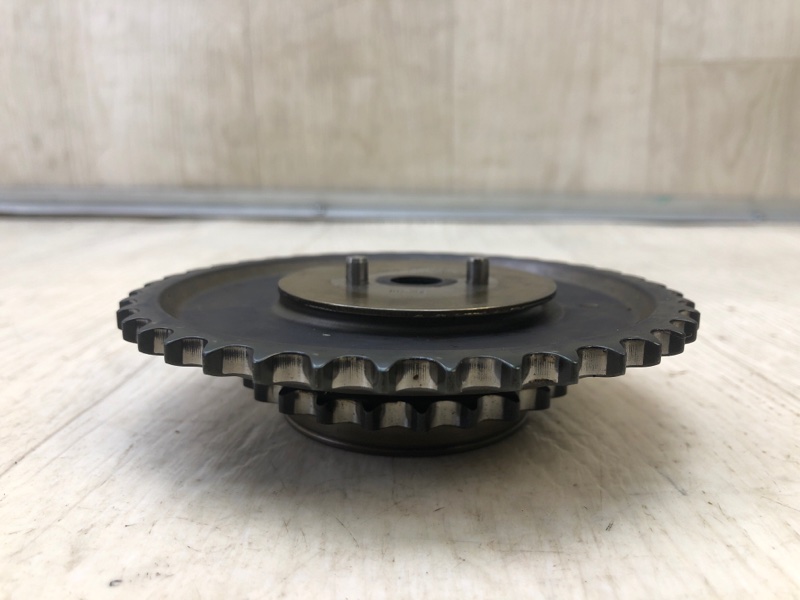 Шестерня ГРМ CAYENNE 10-18 2010 958 3.0 M06.EC