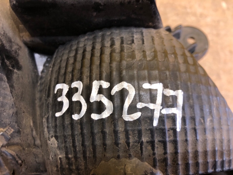 Фонарь наружный правый KONA OS 17-23