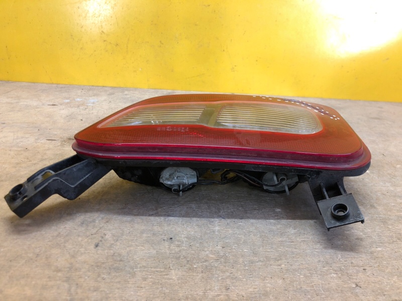 Фонарь наружный правый KONA OS 17-23