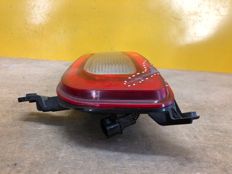 Фонарь наружный правый KONA OS 17-23