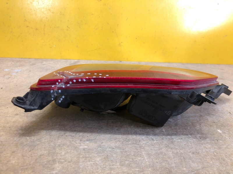 Фонарь наружный правый KONA OS 17-23