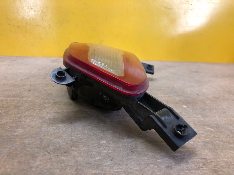 Фонарь наружный правый KONA OS 17-23