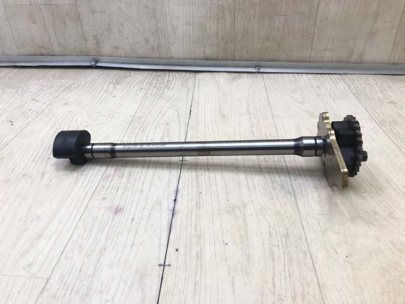 Вал балансировочный CAYENNE 10-18 2010 958 3.0 M06.EC