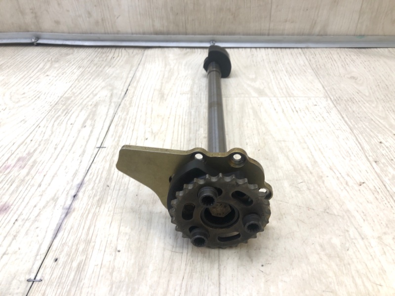 Вал балансировочный PORSCHE CAYENNE 10-18 958 3.0 M06.EC