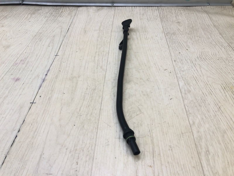 Направляющая масляного щупа CAYENNE 10-18 2010 958 3.0 M06.EC