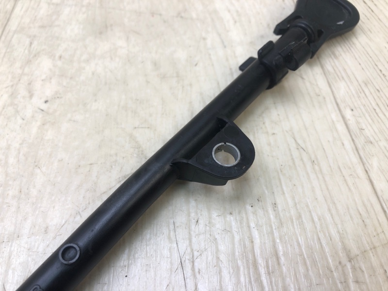 Направляющая масляного щупа CAYENNE 10-18 2010 958 3.0 M06.EC