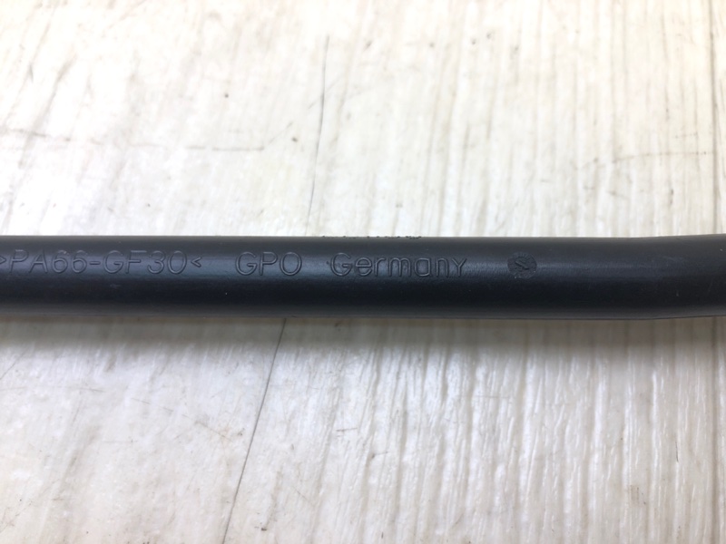 Направляющая масляного щупа CAYENNE 10-18 2010 958 3.0 M06.EC