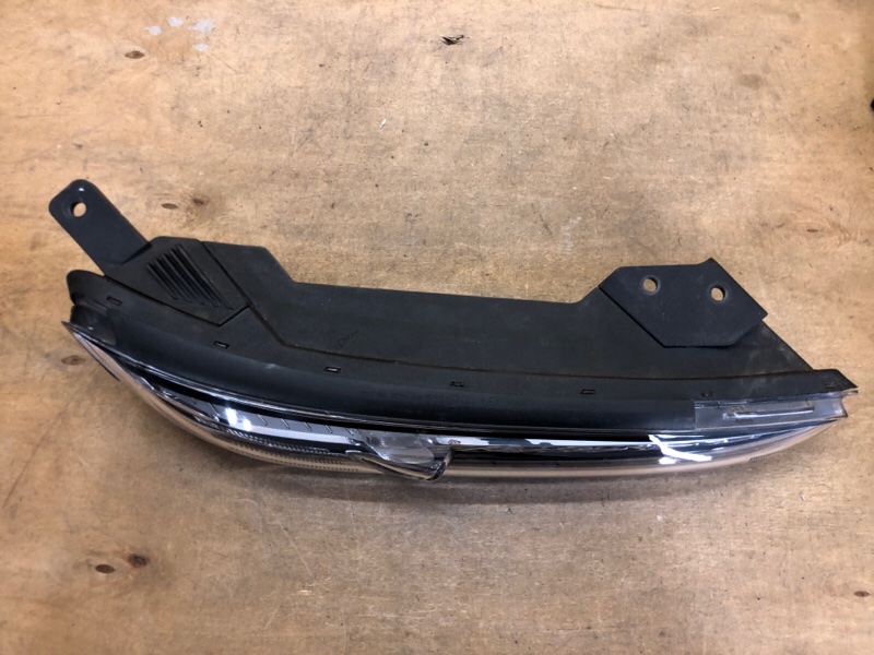 Дневной ходовой огонь правый KONA OS 17-23