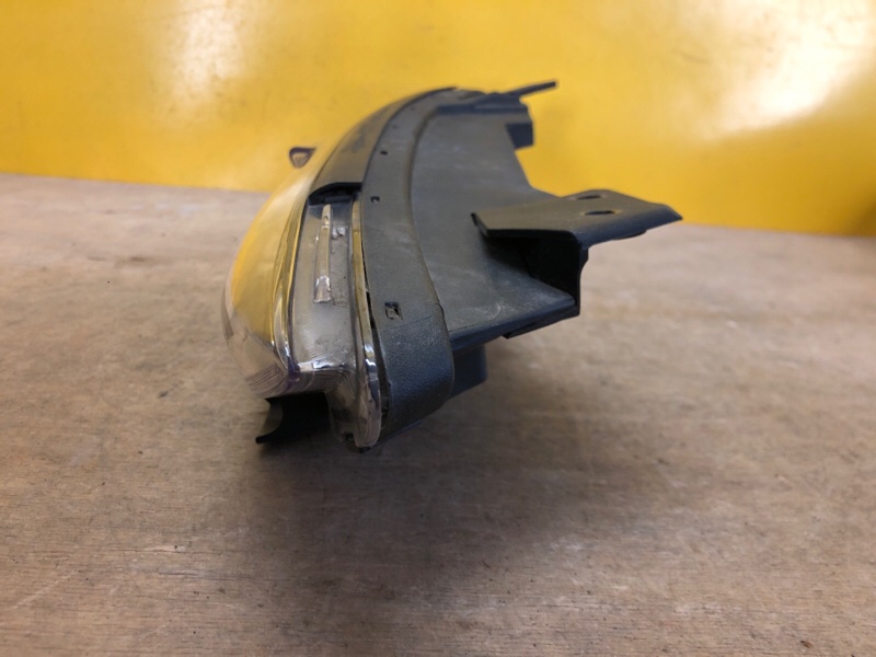 Дневной ходовой огонь правый KONA OS 17-23