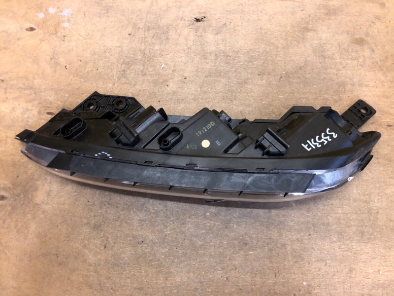 Дневной ходовой огонь правый KONA OS 17-23