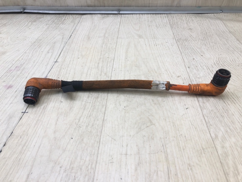 Запчасть провода высоковольтные PORSCHE CAYENNE 10-18 2010 958 3.0 M06.EC 95861200800 Б/У Провода высоковольтные PORSCHE CAYENNE 10-18 2010 958 3.0 M06.EC 95861200800 Б/У