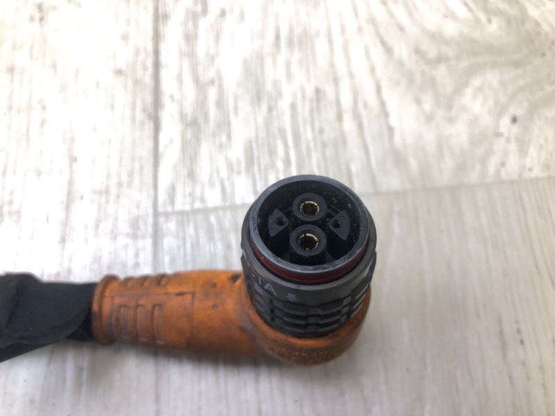 Провода высоковольтные PORSCHE CAYENNE 10-18 958 3.0 M06.EC Провода высоковольтные PORSCHE CAYENNE 10-18 958 3.0 M06.EC