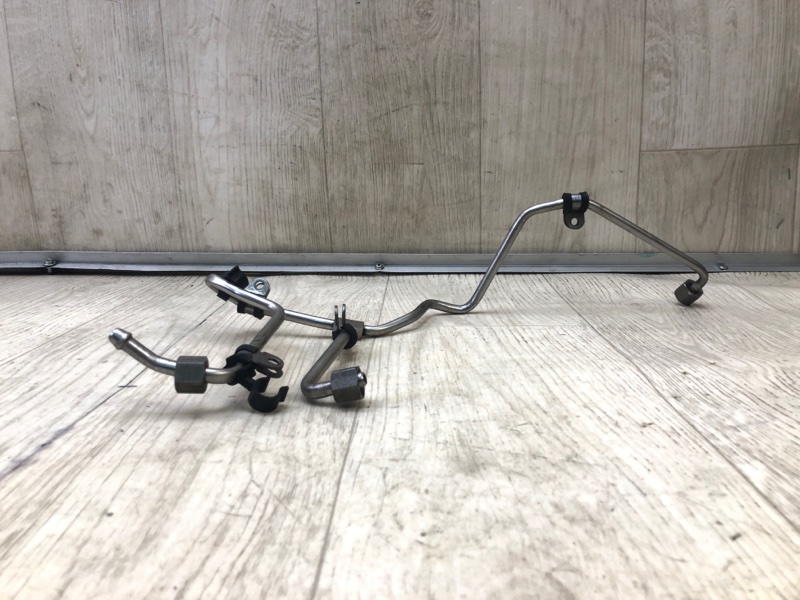 Трубка топливная PORSCHE CAYENNE 10-18 958 3.0 M06.EC