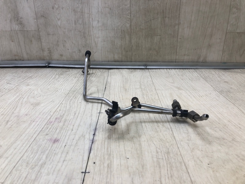 Трубка топливная CAYENNE 10-18 2010 958 3.0 M06.EC