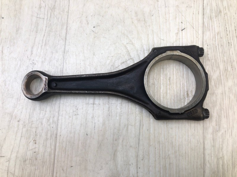 Шатун PORSCHE CAYENNE 10-18 2010 958 3.0 M06.EC 95810397500 Б/У