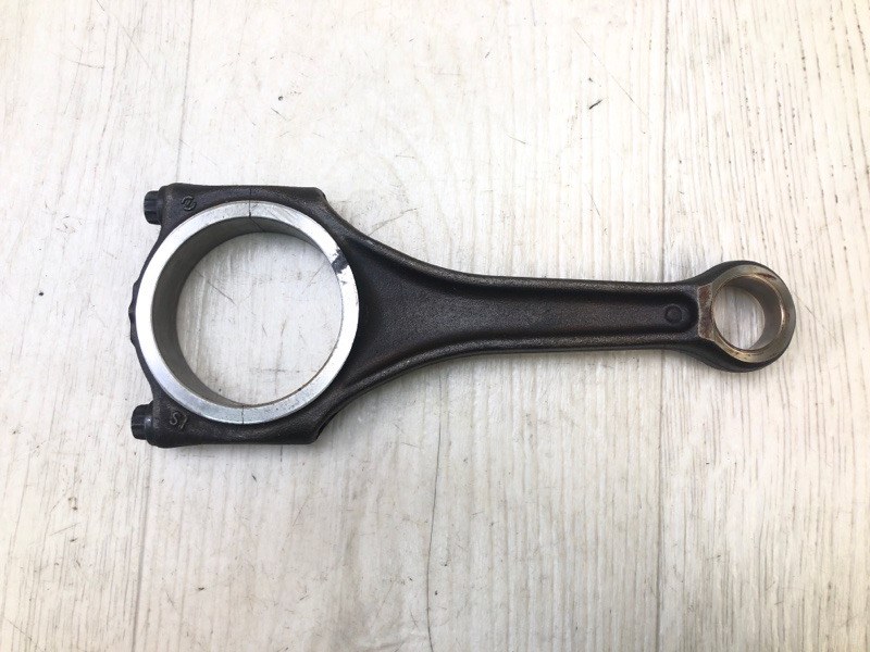 Шатун CAYENNE 10-18 2010 958 3.0 M06.EC