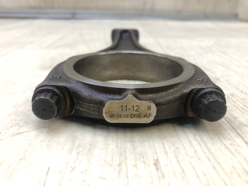 Шатун PORSCHE CAYENNE 10-18 958 3.0 M06.EC