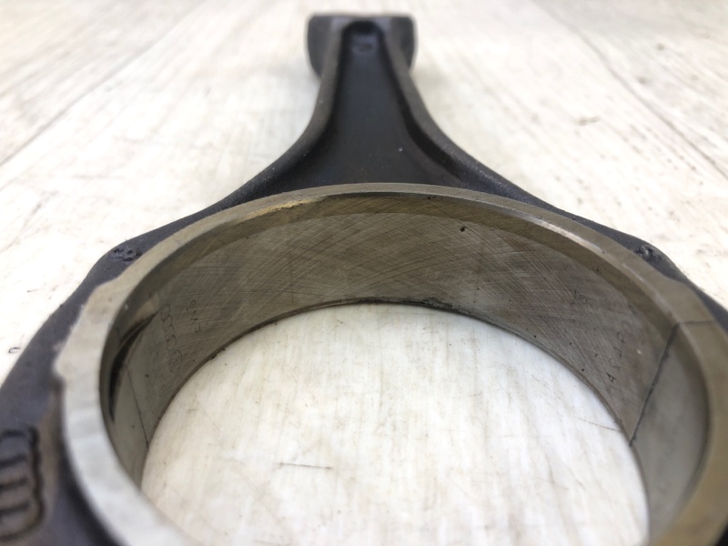 Шатун CAYENNE 10-18 2010 958 3.0 M06.EC