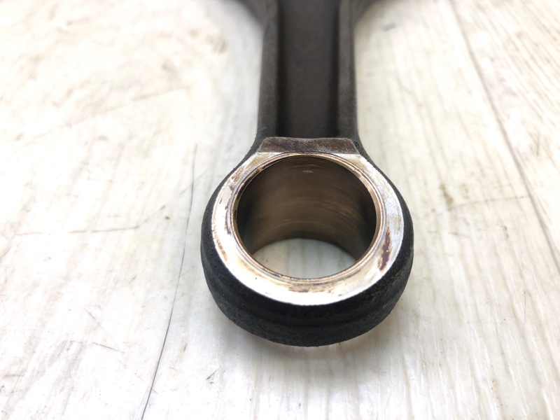 Шатун CAYENNE 10-18 2010 958 3.0 M06.EC