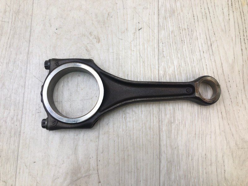 Шатун PORSCHE CAYENNE 10-18 2010 958 3.0 M06.EC 95810397500 Б/У