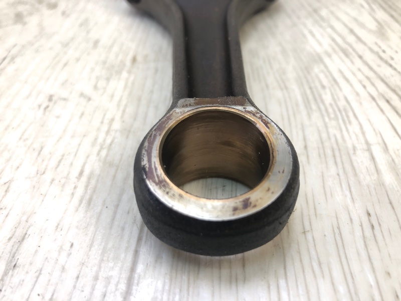 Шатун CAYENNE 10-18 2010 958 3.0 M06.EC