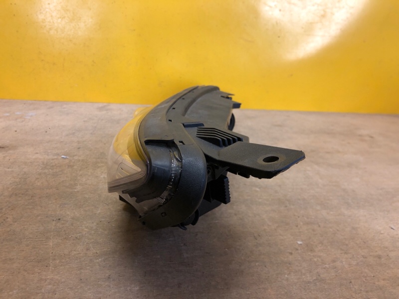 Дневной ходовой огонь левый KONA OS 17-23