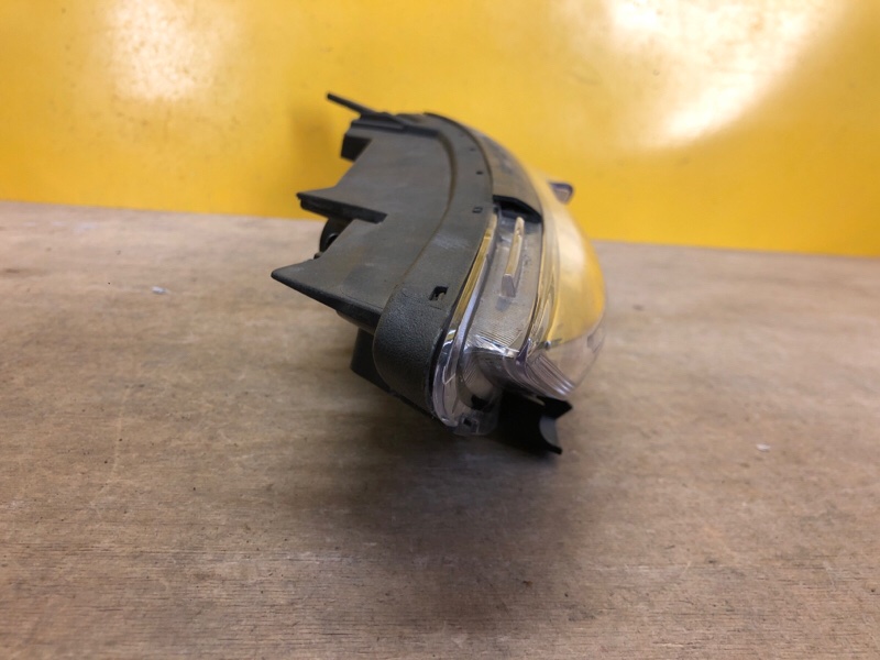 Дневной ходовой огонь левый KONA OS 17-23