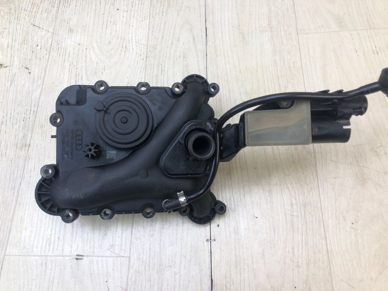 Маслоотделитель CAYENNE 10-18 2010 958 3.0 M06.EC