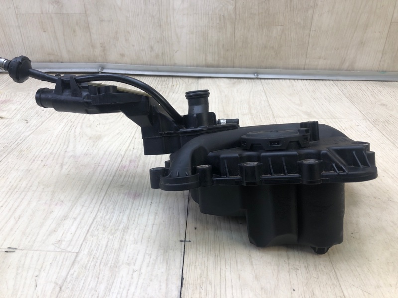 Маслоотделитель PORSCHE CAYENNE 10-18 958 3.0 M06.EC