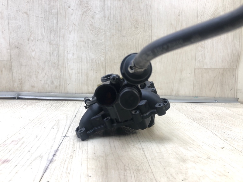 Маслоотделитель CAYENNE 10-18 2010 958 3.0 M06.EC