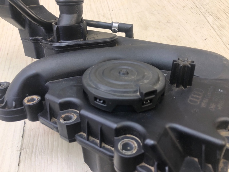 Маслоотделитель CAYENNE 10-18 2010 958 3.0 M06.EC