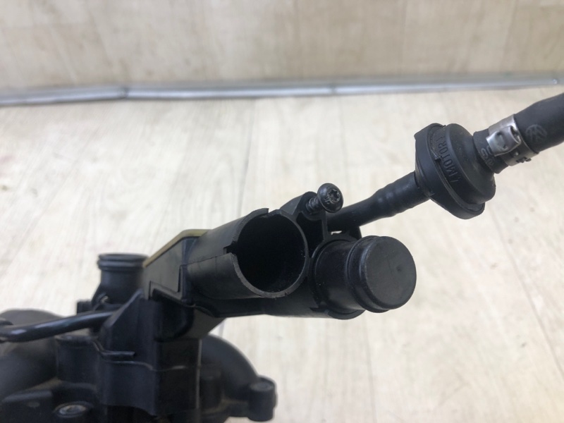 Маслоотделитель CAYENNE 10-18 2010 958 3.0 M06.EC