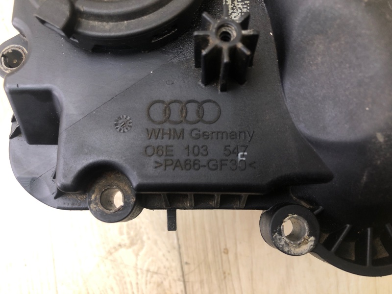 Маслоотделитель CAYENNE 10-18 2010 958 3.0 M06.EC