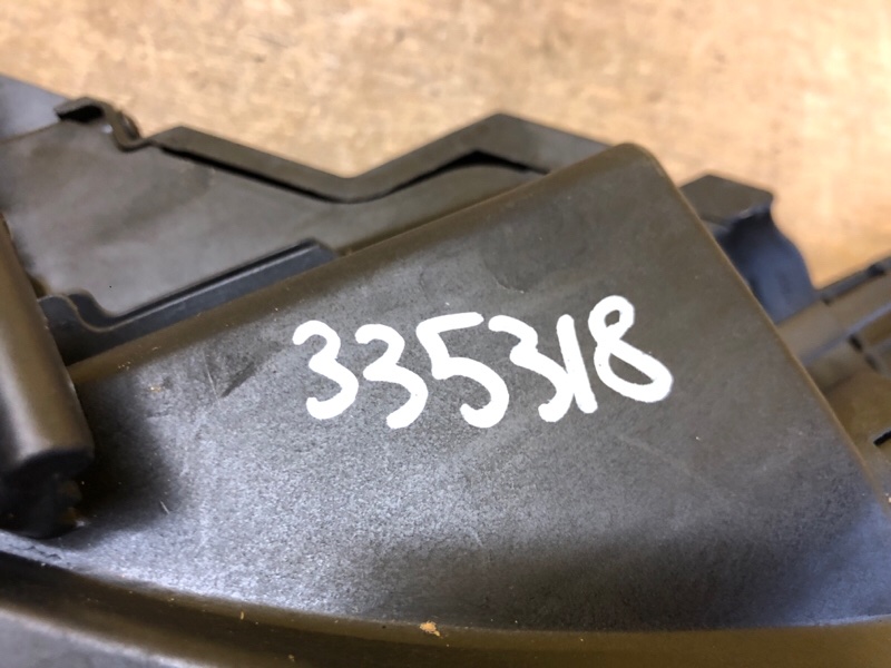 Дневной ходовой огонь правый KONA OS 17-23