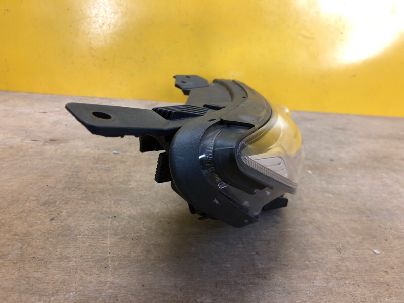 Дневной ходовой огонь правый KONA OS 17-23