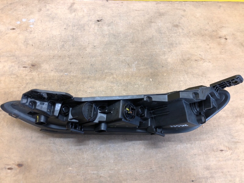 Дневной ходовой огонь правый KONA OS 17-23