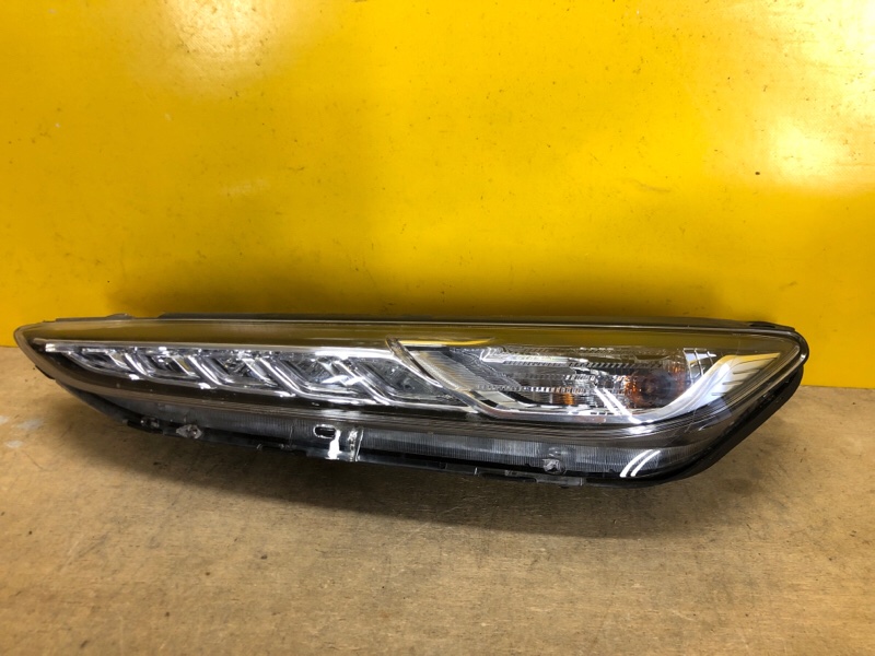 Дневной ходовой огонь левый HYUNDAI KONA OS 17-23