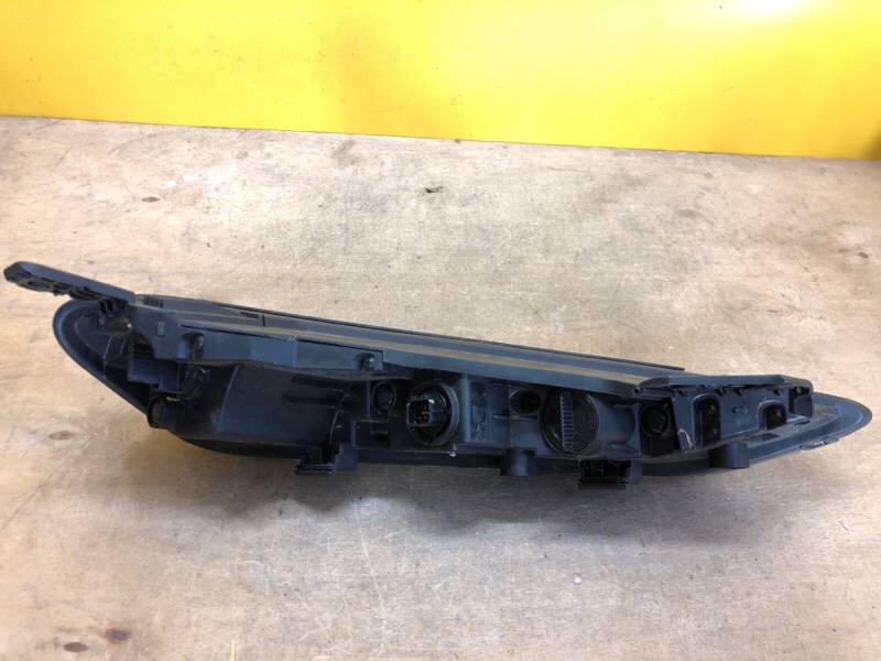 Дневной ходовой огонь левый KONA OS 17-23