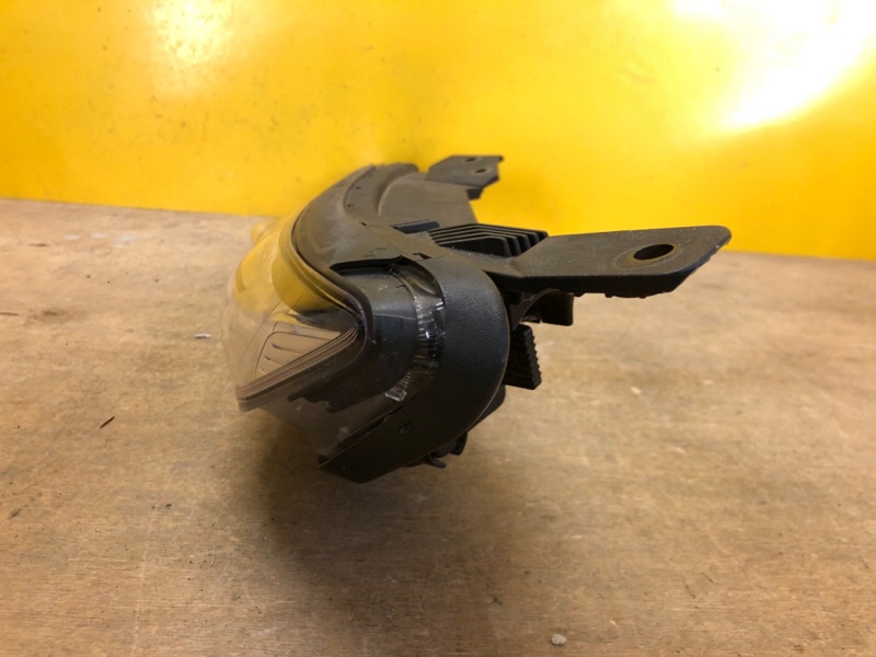 Дневной ходовой огонь левый KONA OS 17-23