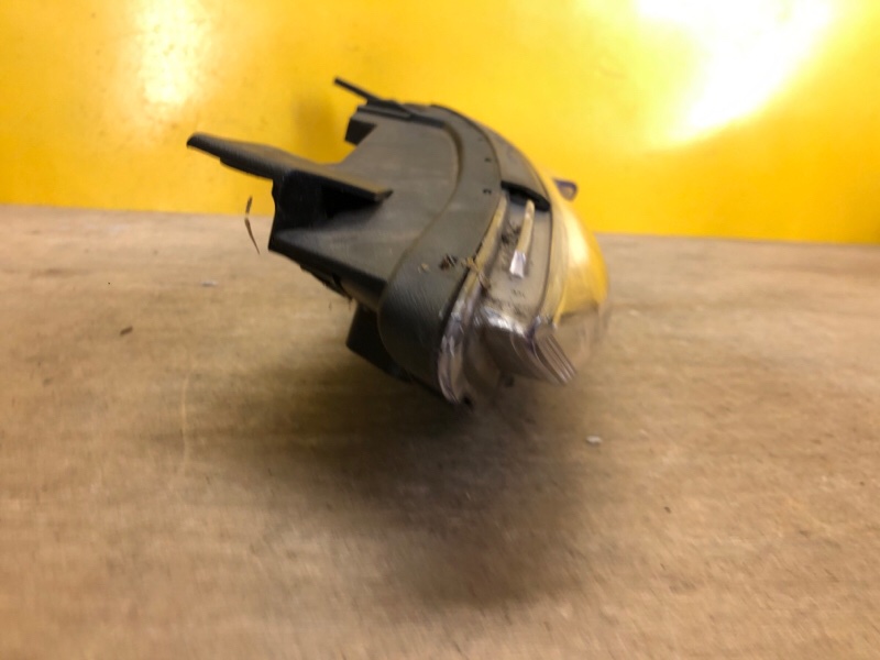 Дневной ходовой огонь левый KONA OS 17-23