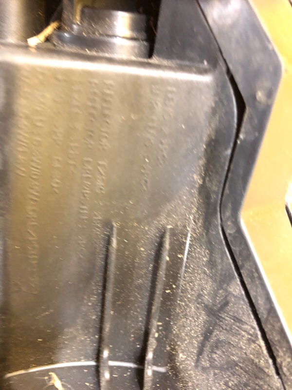 Дневной ходовой огонь левый KONA OS 17-23