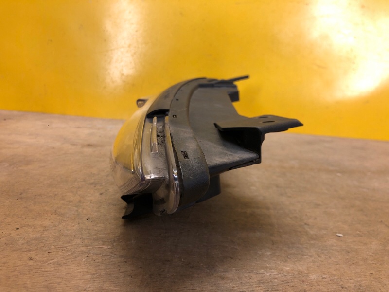 Дневной ходовой огонь правый KONA OS 17-23