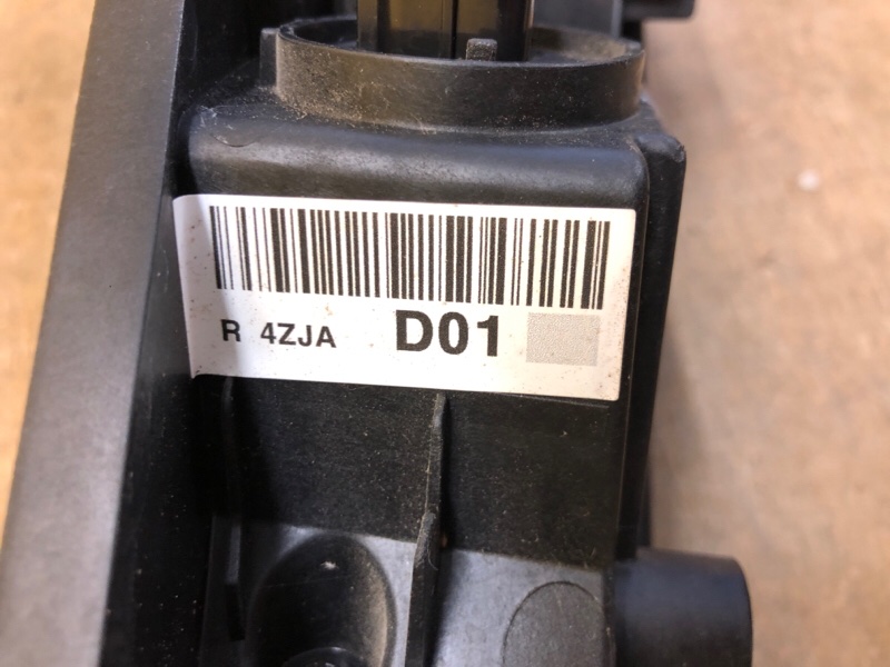 Дневной ходовой огонь правый KONA OS 17-23