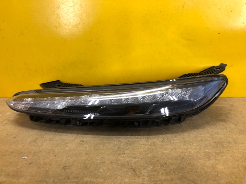 Дневной ходовой огонь левый HYUNDAI KONA OS 17-23