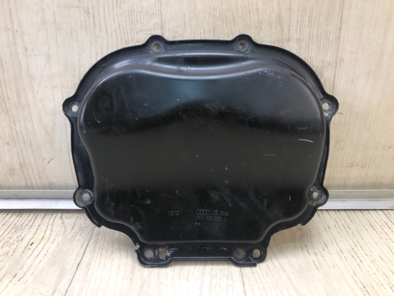 Крышка ГРМ PORSCHE CAYENNE 10-18 2010 958 3.0 M06.EC 95810578500 Б/У